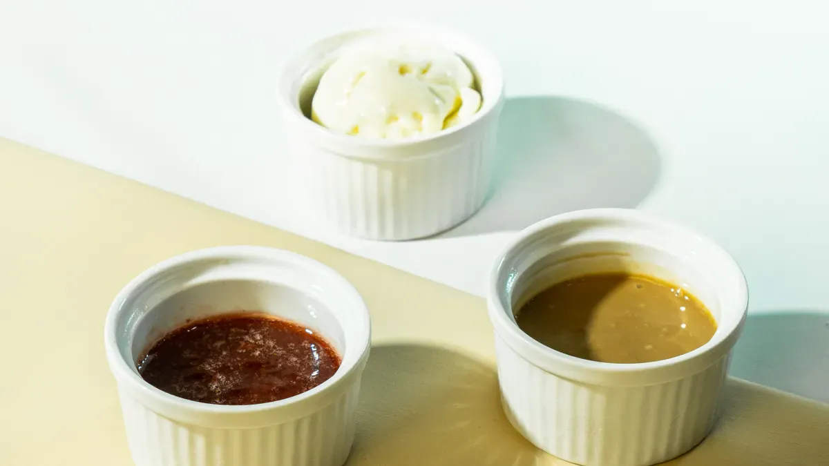 First Impressions with Reduced Salt Soy Sauce 150ml