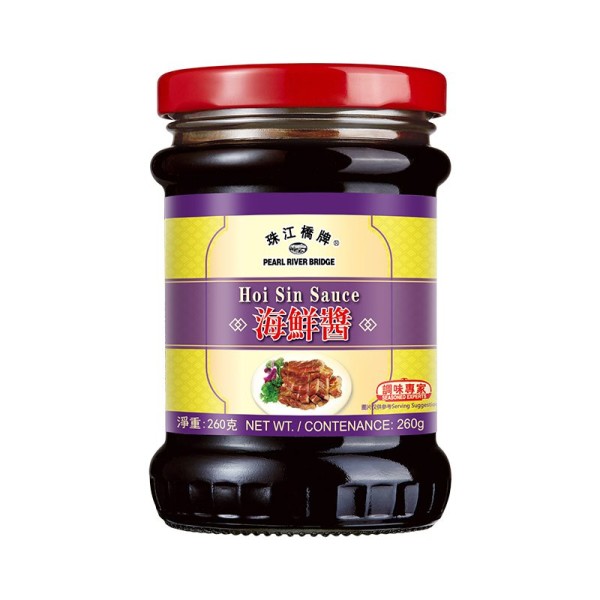 Hoi Sin Sauce