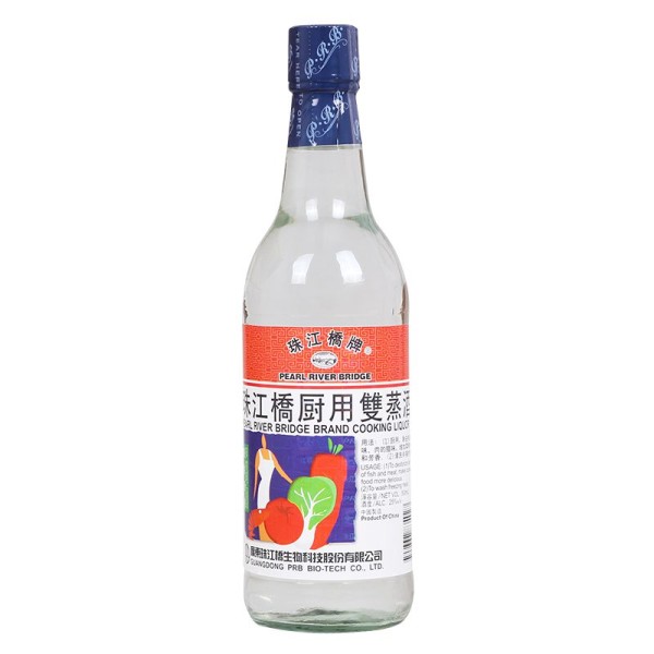 Cooking Liquar