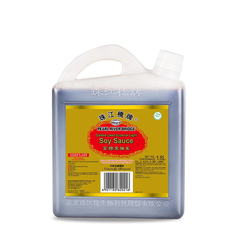 Superior Light Soy Sauce