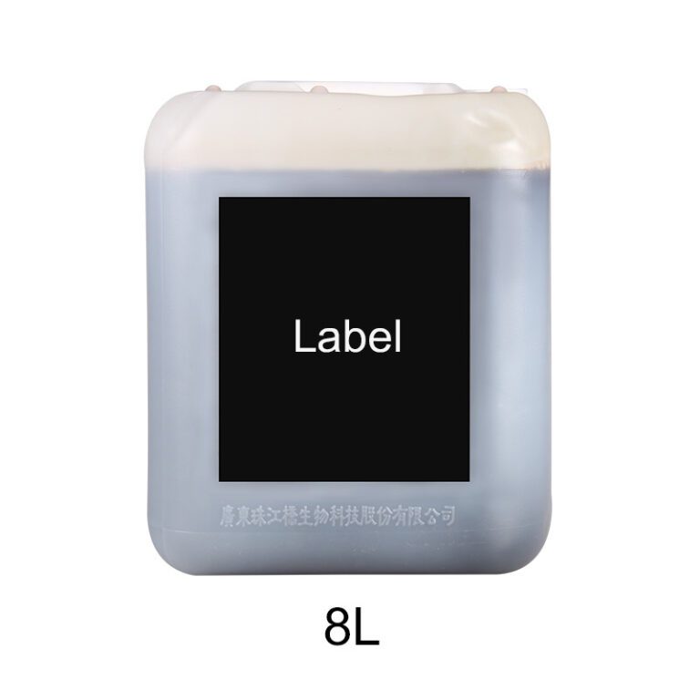 8L soy sauce packaging