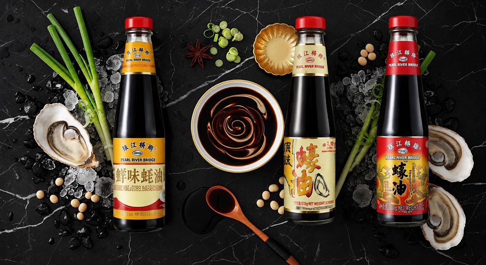 What is the Best Restaurant Grade Oyster Sauce And Which Soy Sauce Complements It?