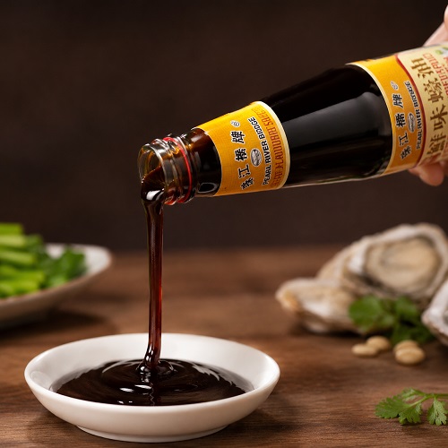 Oyster sauce Oyster sauce