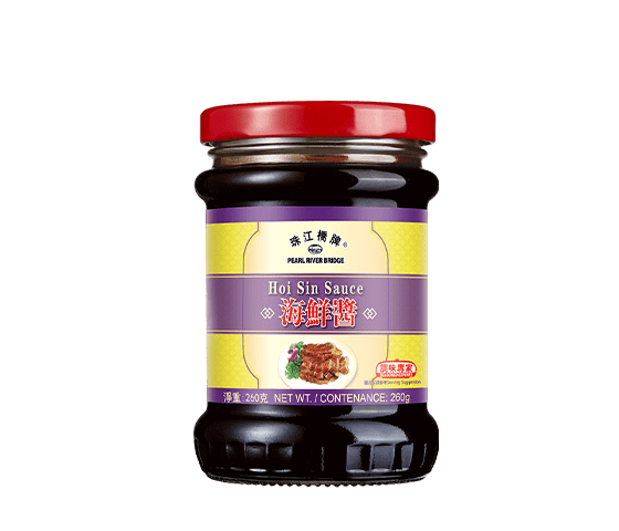 hoisin sauce