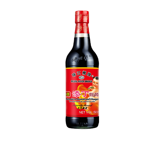 red vinegar