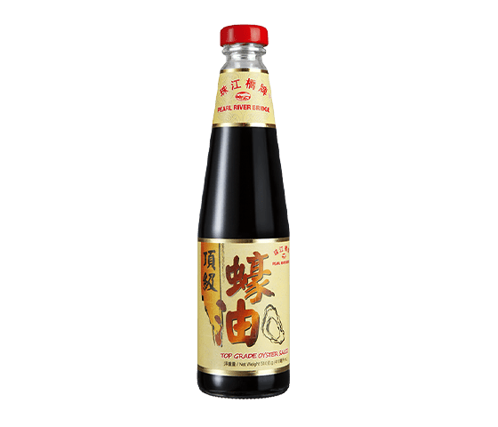 oyster sauce