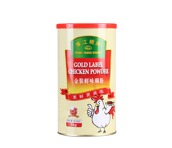 chicken powder