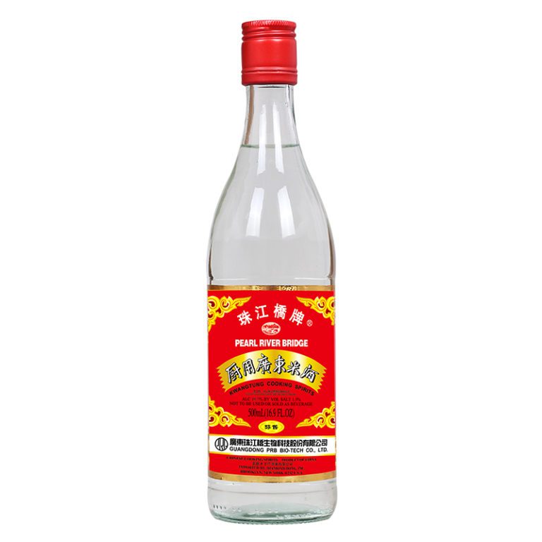 Authentic Chinese Rice Wine Manufacturers PRB