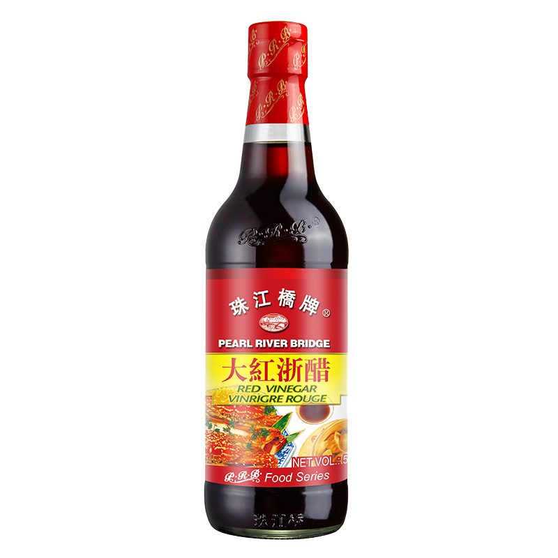 red vinegar 500ml