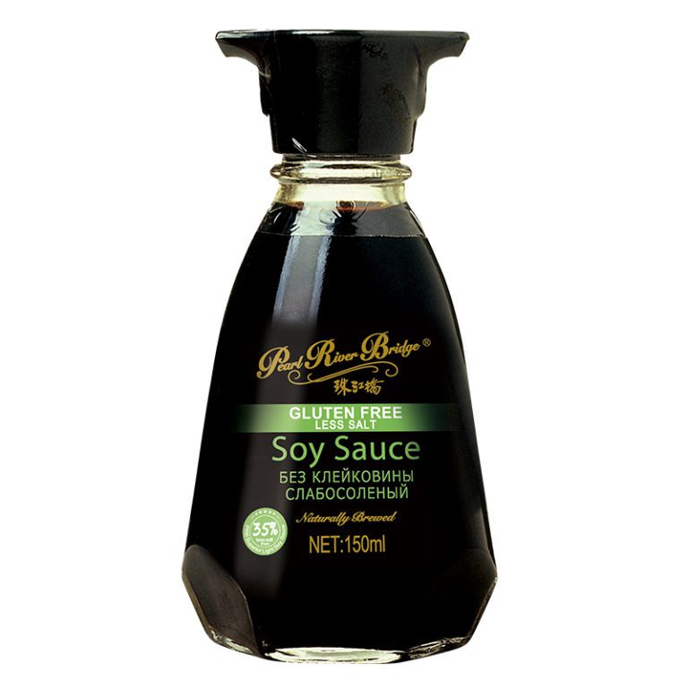 Is Soy Sauce Low FODMAP Facts and