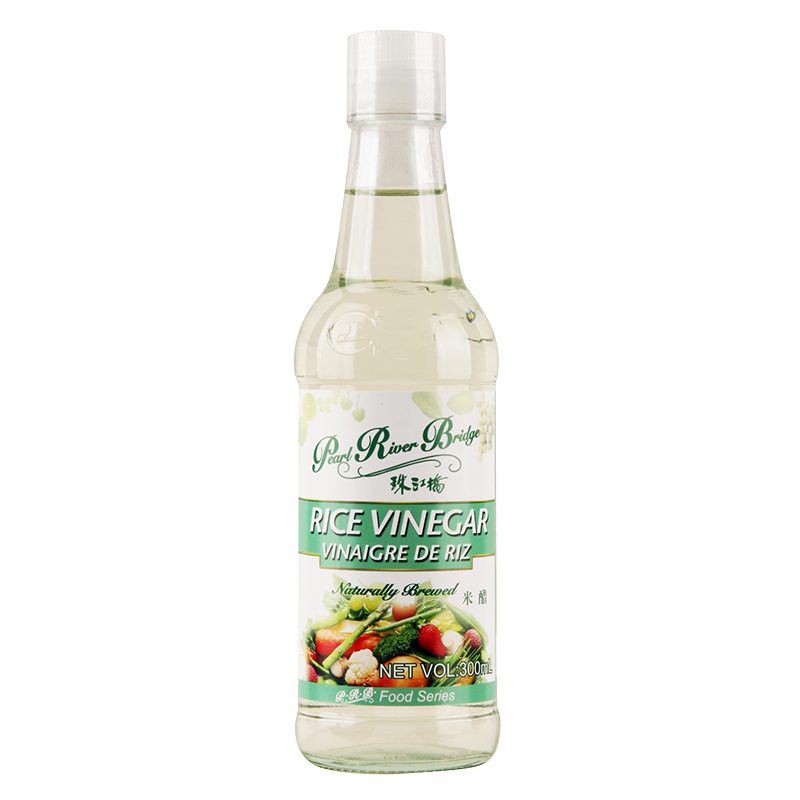 rice vineger 300ml 