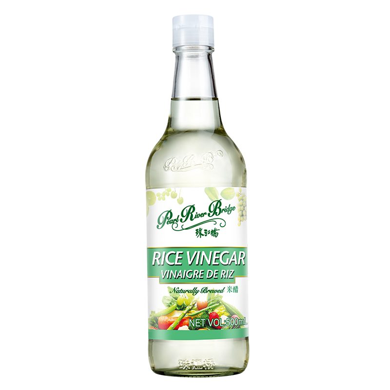 rice vineger 500ml