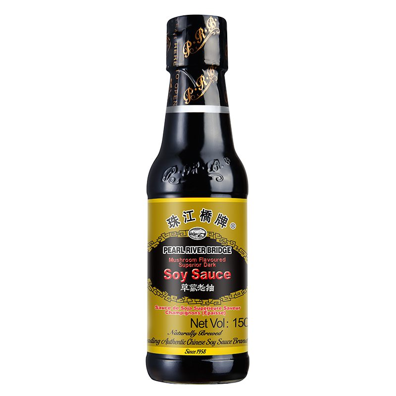 Does Soy Sauce Expire? Unveiling Shelf Life Secrets