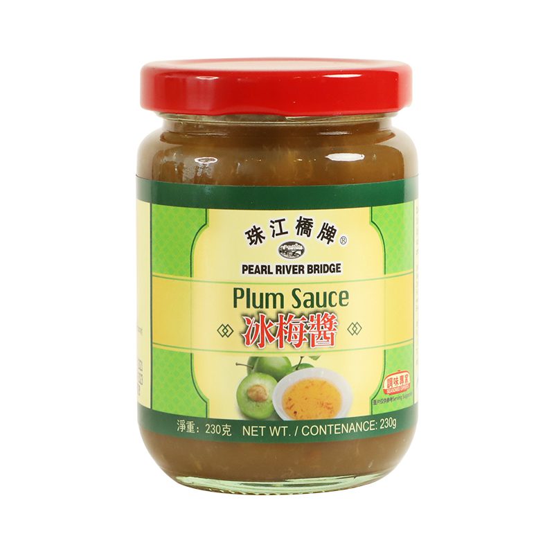 plum sauce 230g