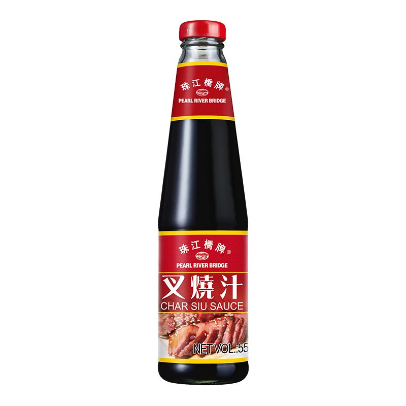 char sui sauce 550g