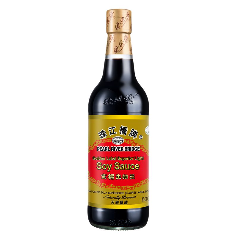 light soy sauce 500ml