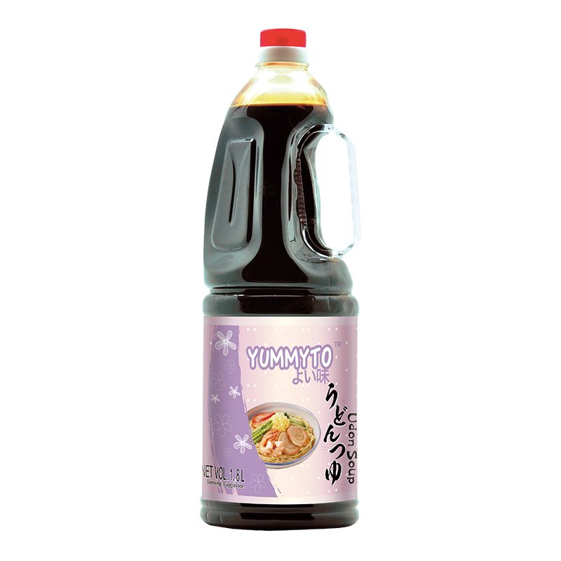 YUMMYTO udon sauce 1.8L