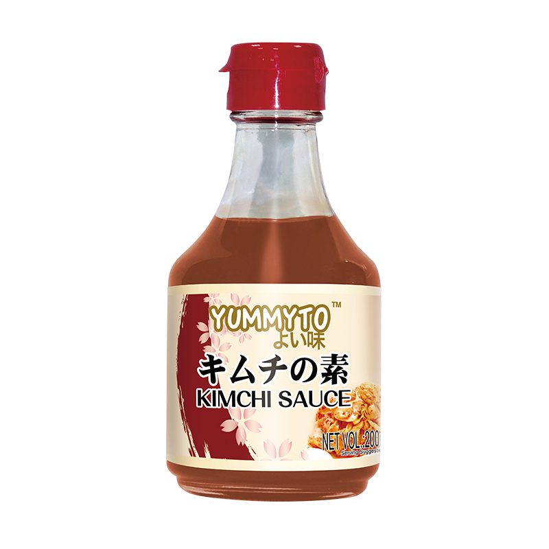 YUMMYTO kimchi sauce 200ML