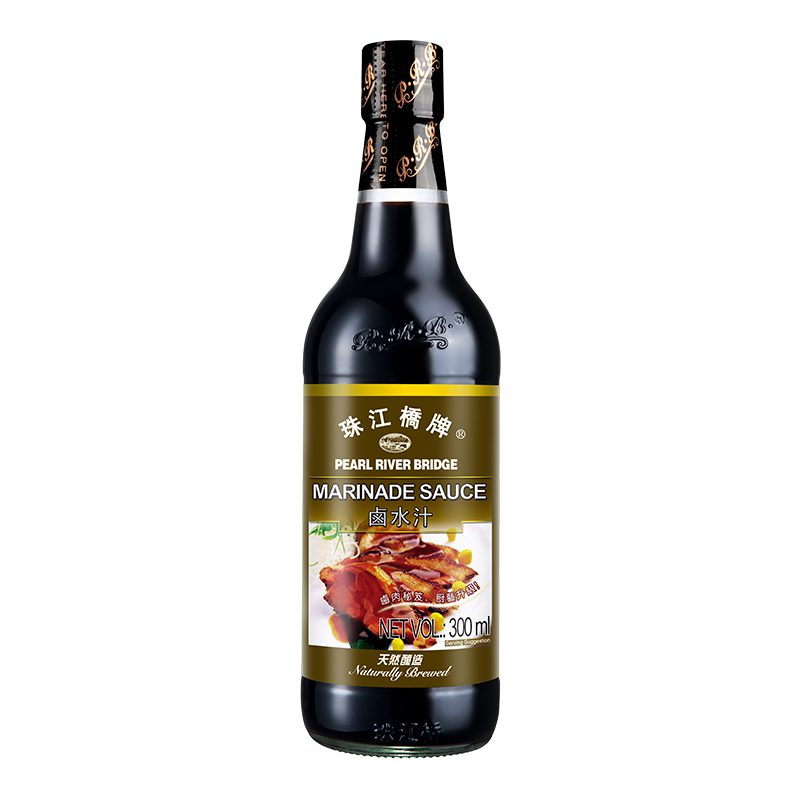 marinade sauce 300ml
