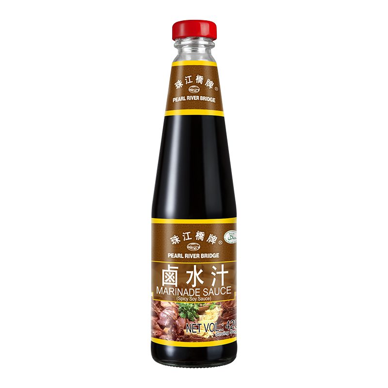 marinade sauce 420ml