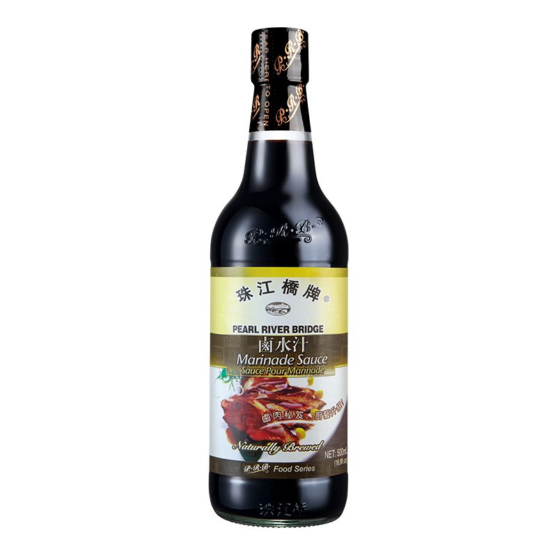 marinade sauce 500ml