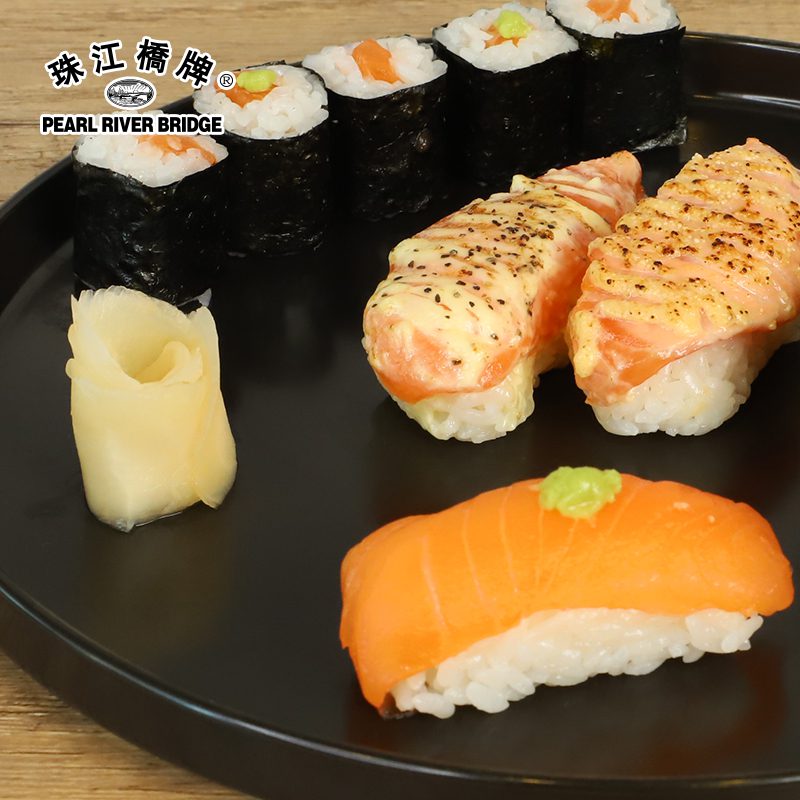 Sushi Ginger 1kg