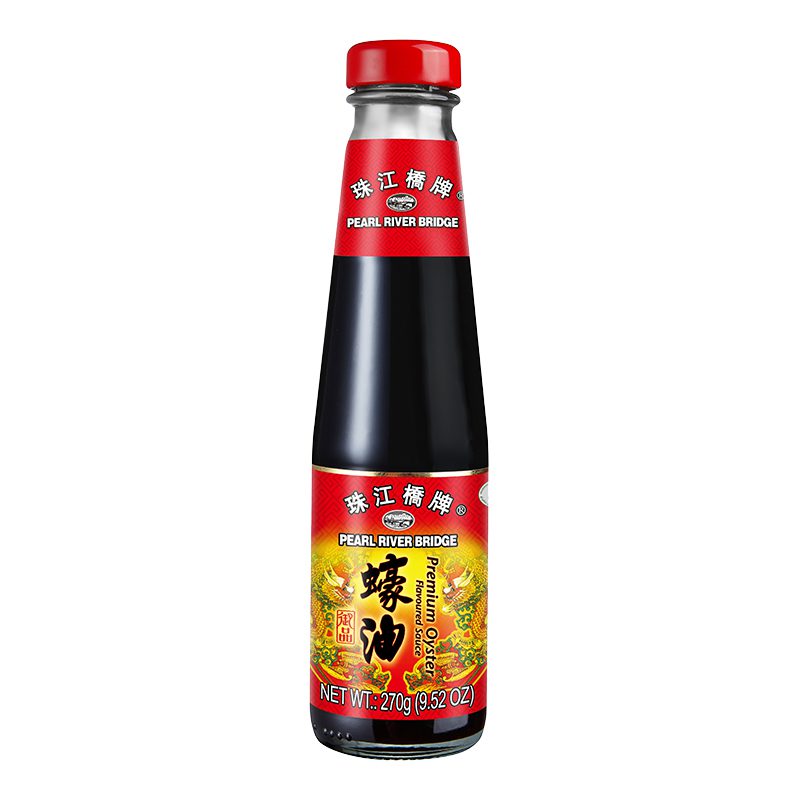 oyster sauce 270g