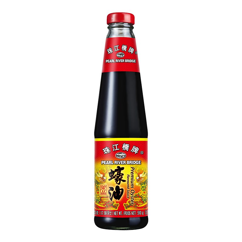 oyster sauce 510g