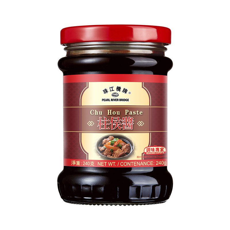 chu hou paste 240g