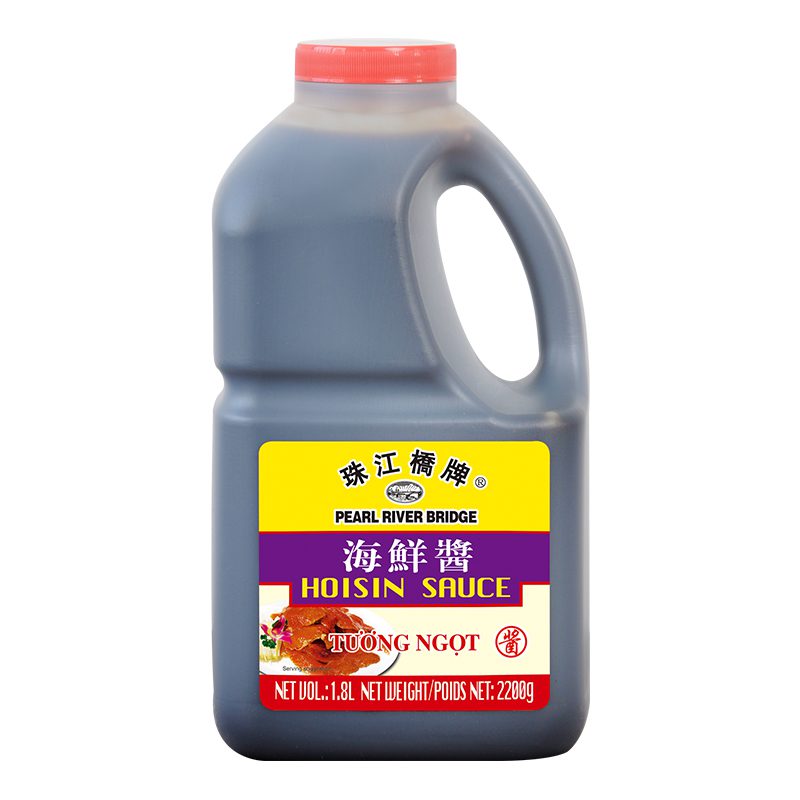 hoisin sauce 2200g