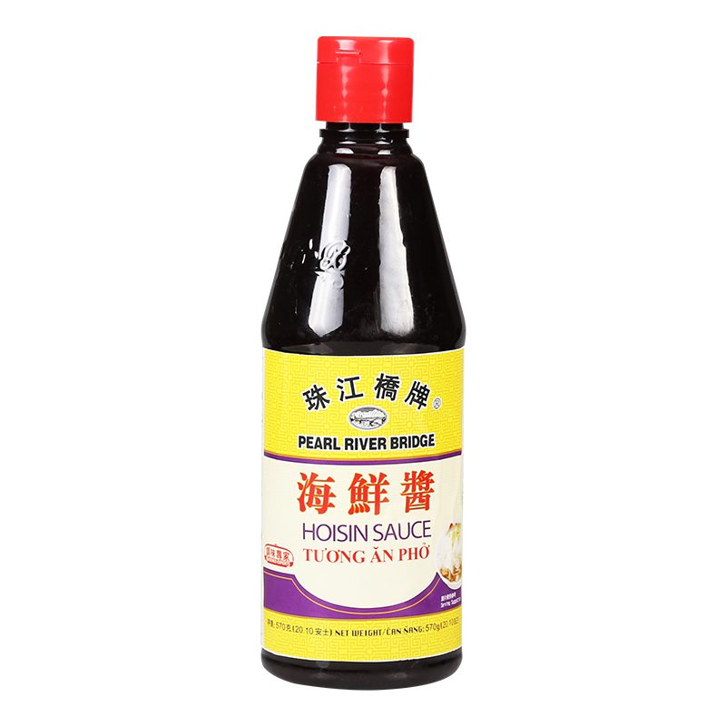 hoisin sauce 570g