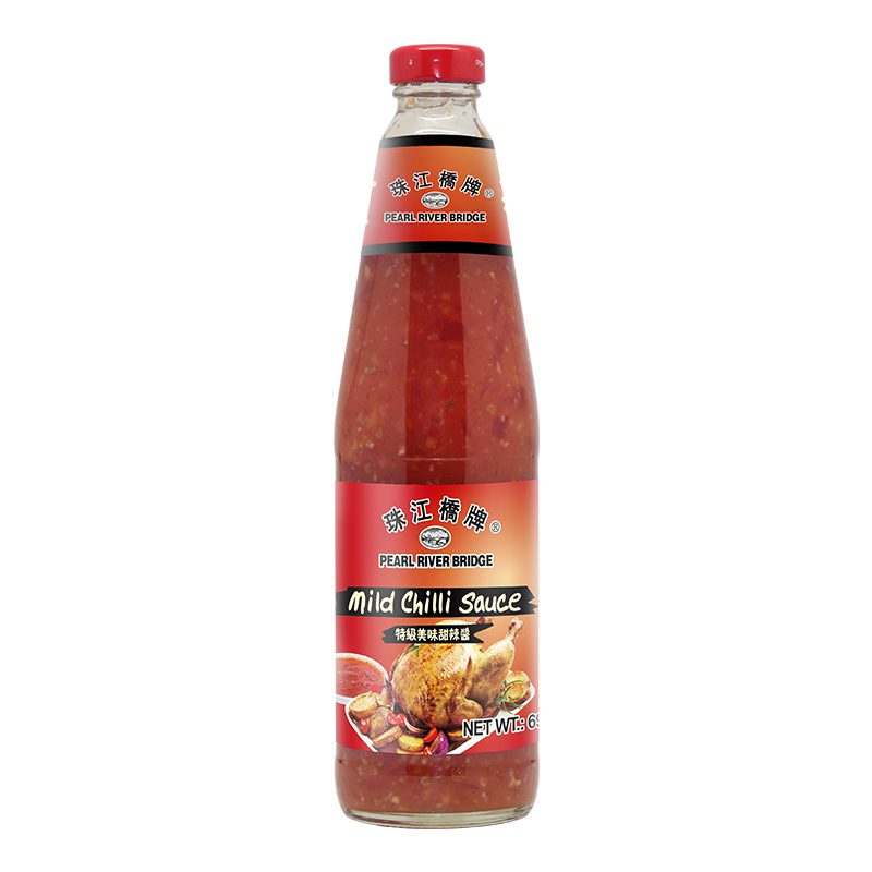 sweet chilli sauce 690g