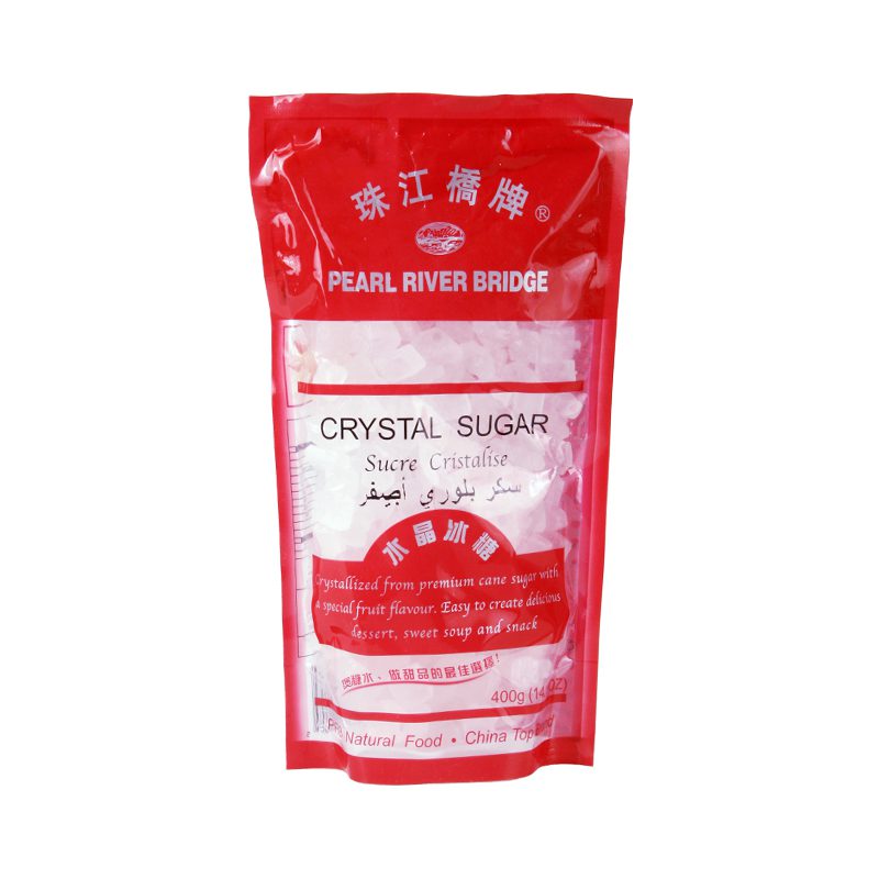  crystal sugar 400g