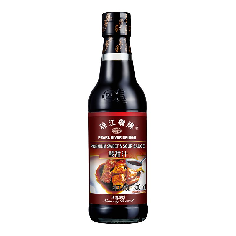 sweet sour sauce 300ml