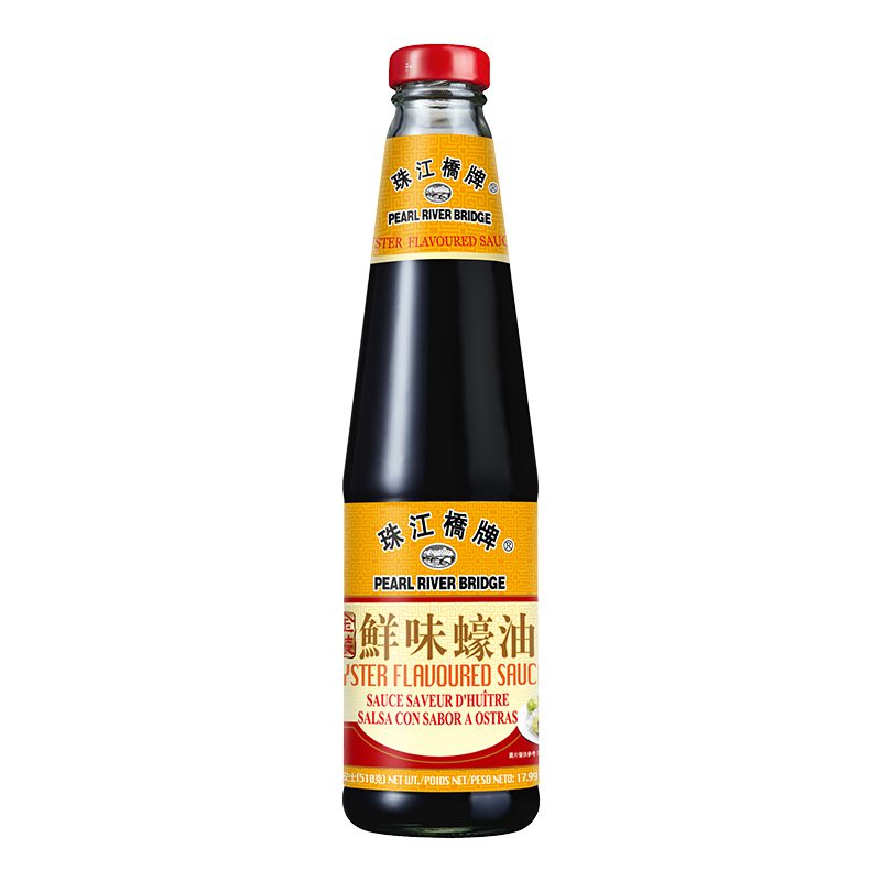 oyster sauce 510g