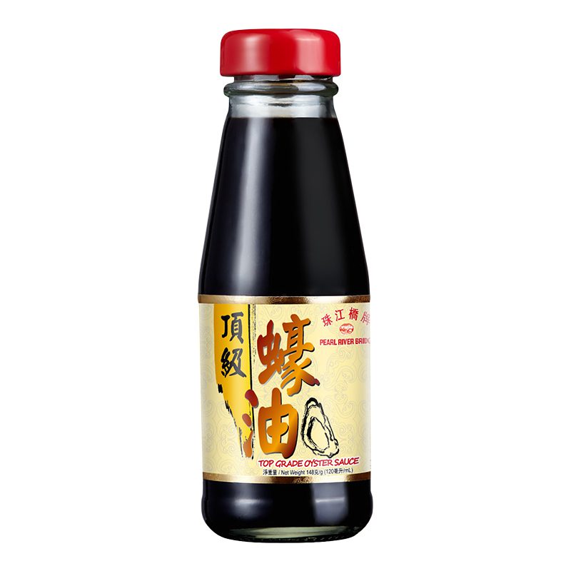 oyster sauce 148g