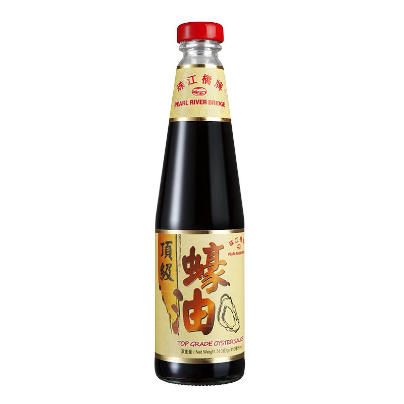 oyster sauce 510g