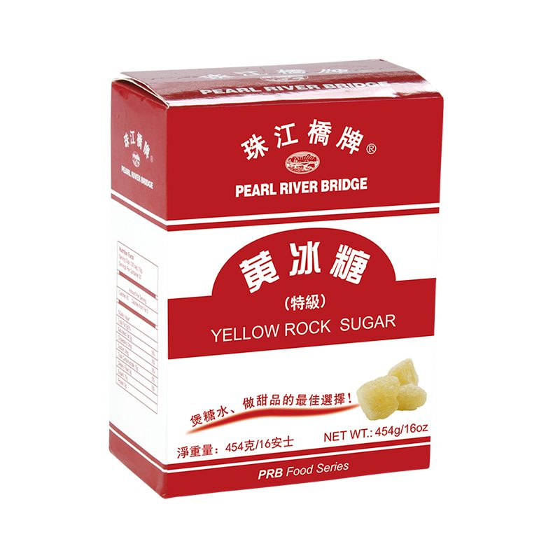 黄冰糖454g