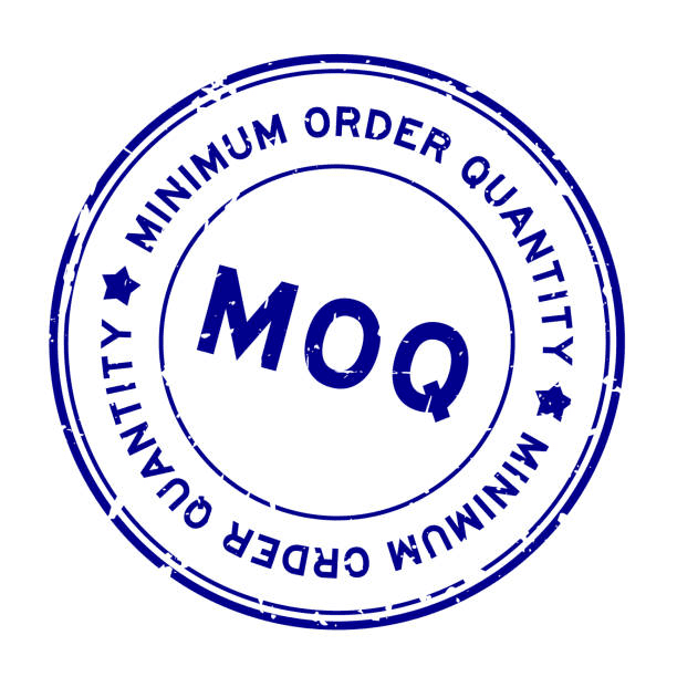 low moq