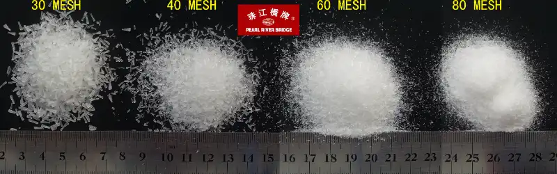 MSG Mesh