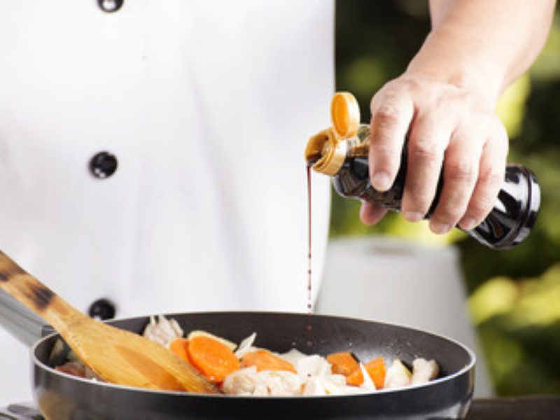 Gluten Free Soy Sauce Substitute Top 10 Picks