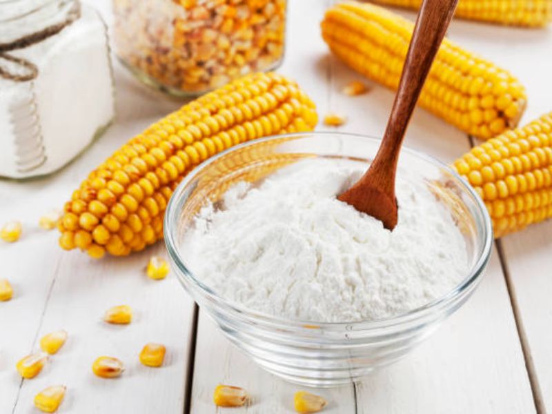 corn starch