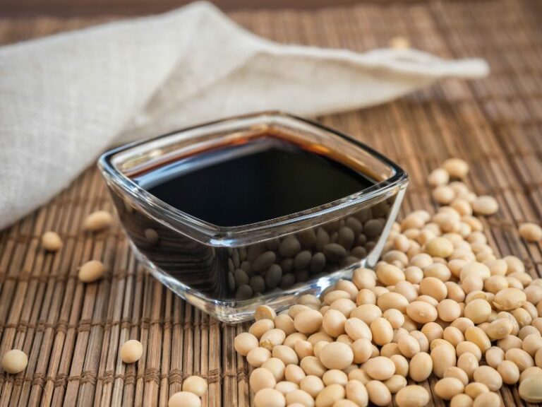 Does Soy Sauce Go Bad? Facts About Soy Sauce Shelf Life