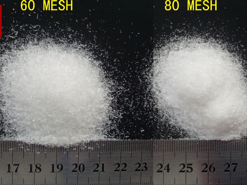 MSG MESH