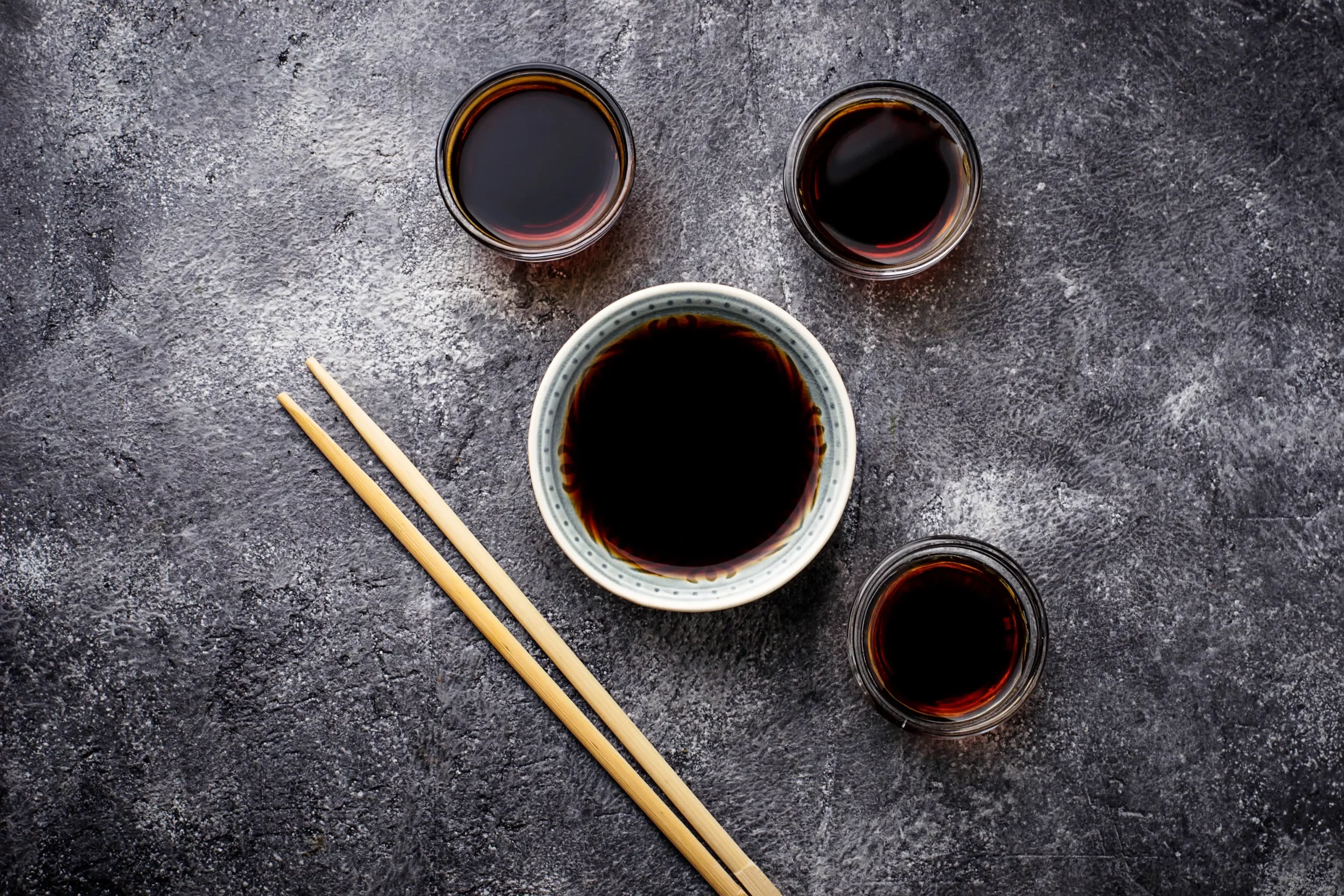 Liquid Aminos vs Soy Sauce Which One Is Right for You?