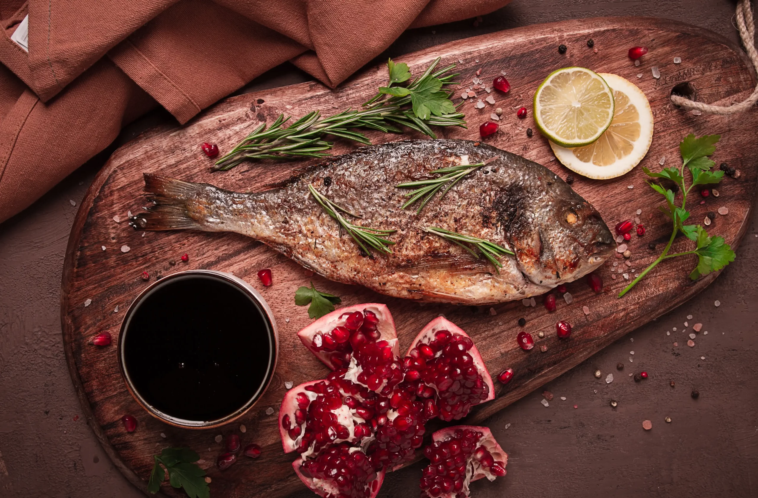 Understanding the Basics Oyster Sauce vs Fish Sauce