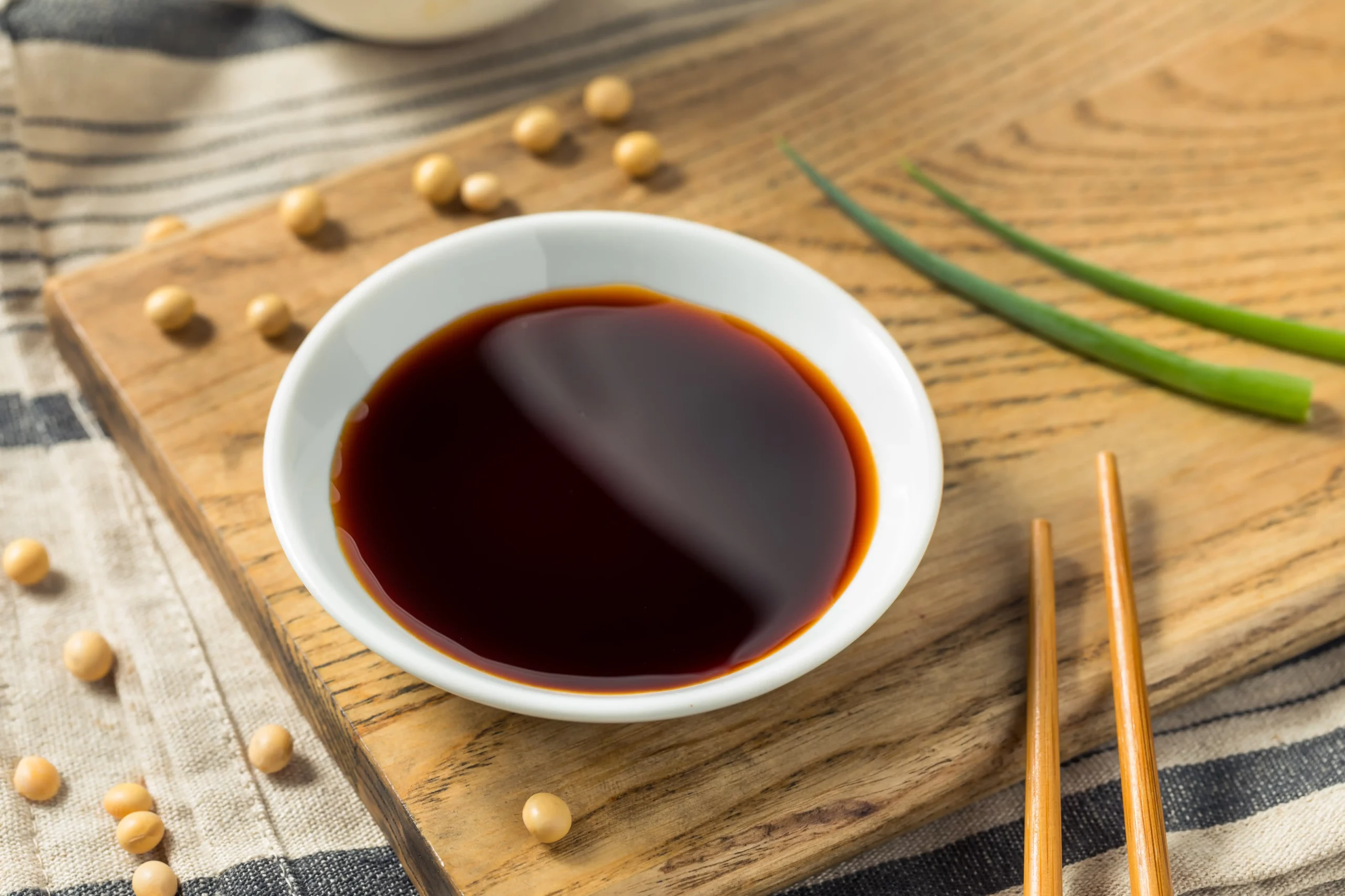 What is Light Soy Sauce? Discover the Essential Ingredient