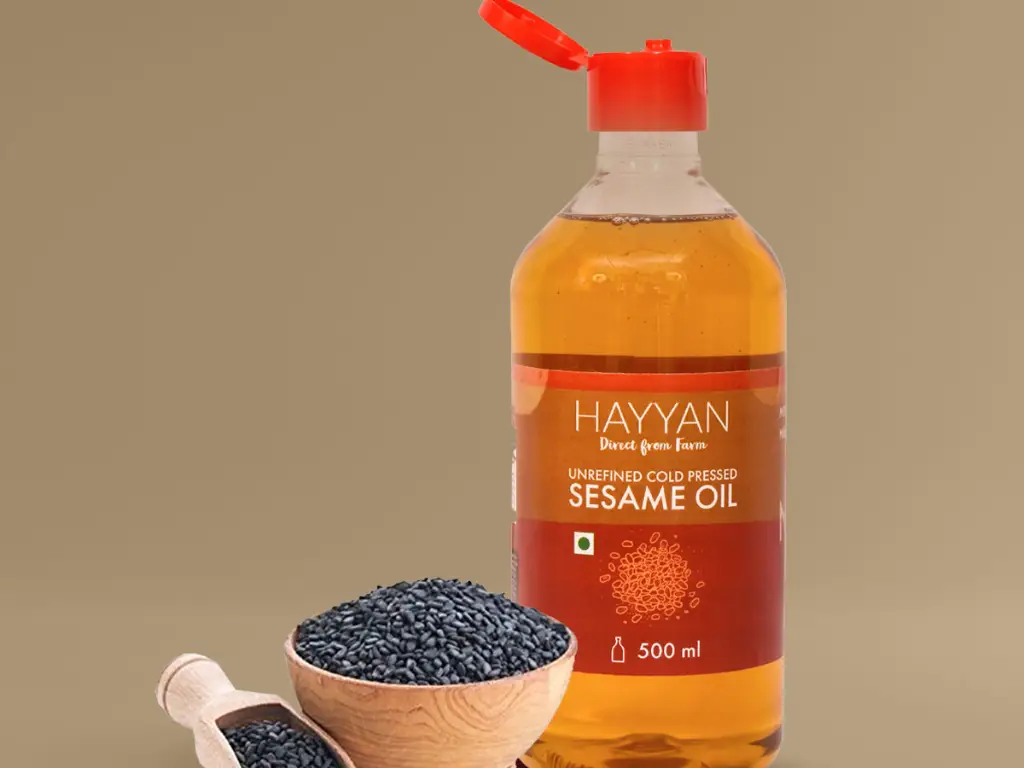 Cooking Delight 9 Best Sesame Oils for Your Kitchen