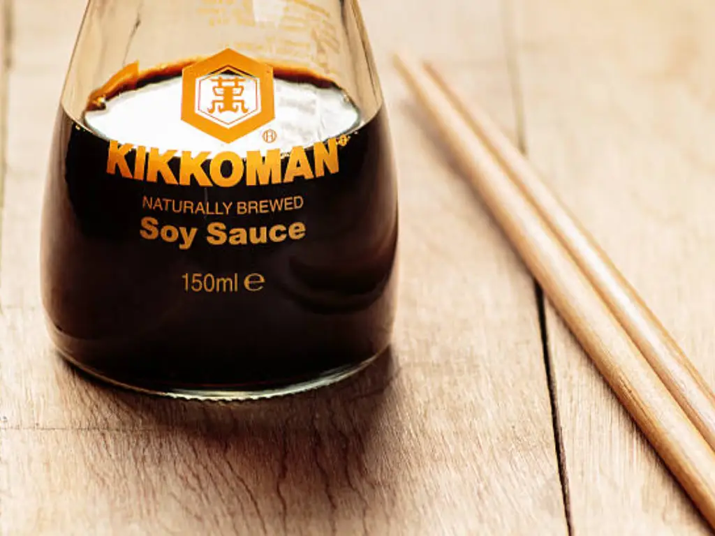 Musttry 7 Dark Soy Sauce Brands for Food Lovers