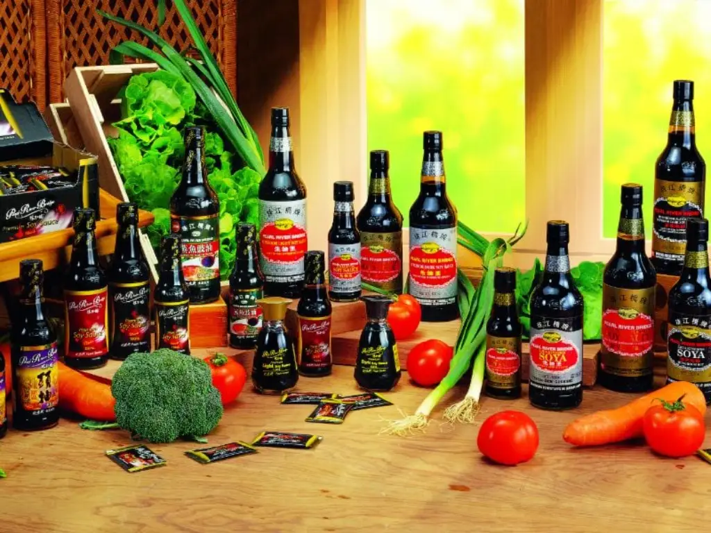Musttry 7 Dark Soy Sauce Brands for Food Lovers